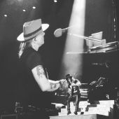 Concerts 2016 0809 san francisco axl slash