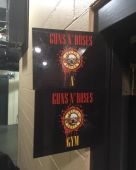 Concerts 2016 0809 san francisco gym.