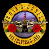 Concerts 2016 0809 san francisco poster