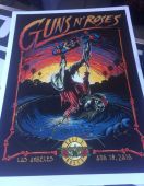 Concerts 2016 0818 los angeles litho01.