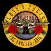 Concerts 2016 0818 los angeles poster
