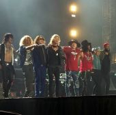 Concerts 2016 0819 los angeles band02