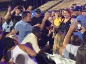 Concerts 2016 0819 los angeles charlie sheen.
