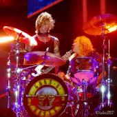 Concerts 2016 0819 los angeles duff steven
