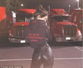Concerts 2016 0819 los angeles kendall jenner