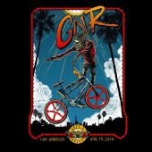 Concerts 2016 0819 los angeles poster