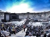 Concerts 2016 1027 lima stade