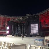 Concerts 2016 1108 porto alegre stadium