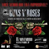 Concerts 2016 1111 sao paulo poster