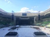 Concerts 2016 1111 sao paulo stadium