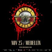 Concerts 2016 1123 medellin poster2