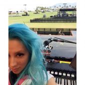 Concerts 2016 coachella 0416 soundcheck melissa01