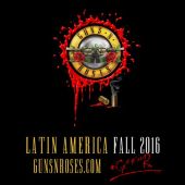 Concerts 2016 latin america2016