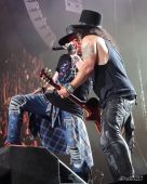 Concerts 2017 0121 osaka slash axl