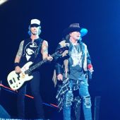 Concerts 2017 0128 tokyo axlduff