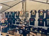 Concerts 2017 0207 brisbane merch