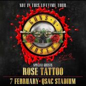 Concerts 2017 0207 brisbane poster