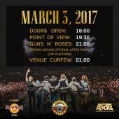 Concerts 2017 0303 dubai planning