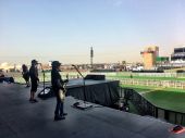 Concerts 2017 0303 dubai soundcheck