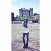 Concerts 2017 0527 slane castle castle melissa