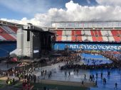 Concerts 2017 0604 madrid stage