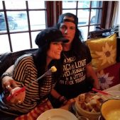 Concerts 2017 0607 zurich slash meegan fondue
