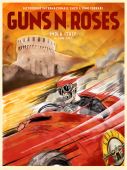 Concerts 2017 0610 imola lithography