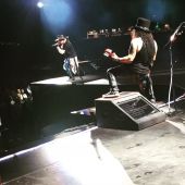 Concerts 2017 0624 werchter axl slash