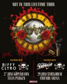 Concerts 2017 0627 copenhagen poster.