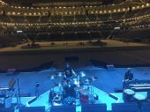 Concerts 2017 0629 stockholm soundcheck