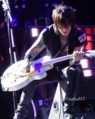 Concerts 2017 0805 little rock fortus01