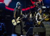 Guns n' roses miami 2017