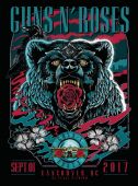 Concerts 2017 0901 vancouver litho