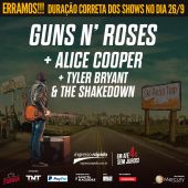 Concerts 2017 0926 sao paulo poster