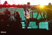 Concerts 2017 0929 santiago concert slash