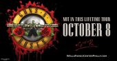 Concerts 2017 1008 philadelphie poster