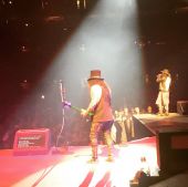 Concerts 2017 1026 cleveland slash01