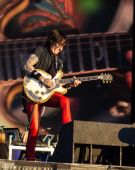 Concerts 2018 0618 paris alex fortus01