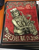 Concerts 2018 0621 dessel litho