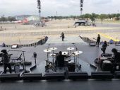 Concerts 2018 0624 mannheim soundcheck