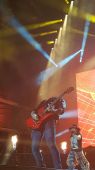 Concerts 2018 0701 barcelone slash09