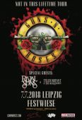 Concerts 2018 0707 leipzig poster