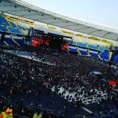 Concerts 2018 0709 chorzow stade01