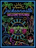 Concerts 2019 1001 jacksonville litho