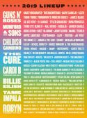 Concerts 2019 1004 austin austin city limits line up