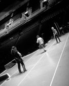 Concerts 2019 1007 wichita soundcheck