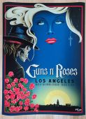 Concerts 2021 0819 los angeles lithographie