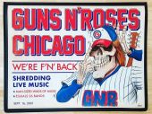 Concerts 2021 0916 chicago lithographie