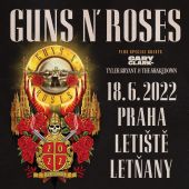 Concerts 2022 0618 prague poster