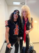 Concerts 2022 0702 londres michael monroe